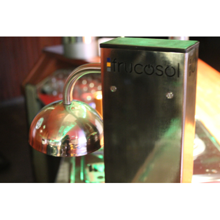 Givreur de verres - Frucosol - GF1000