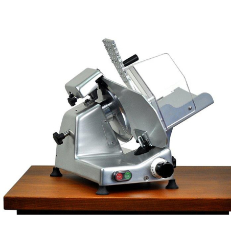 Vleessnijmachine - Noaw - SA