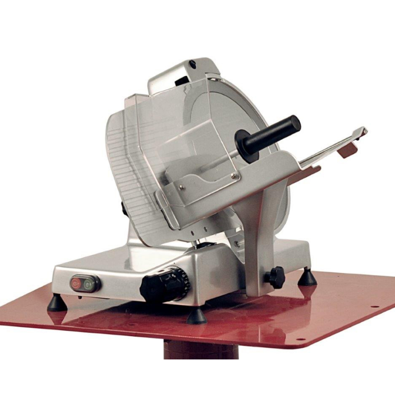 Zwaartekracht snijmachine - Noaw - GSA