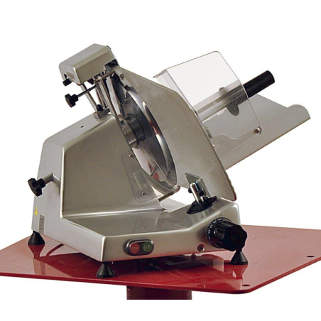 Zwaartekracht snijmachine - Noaw - GSA