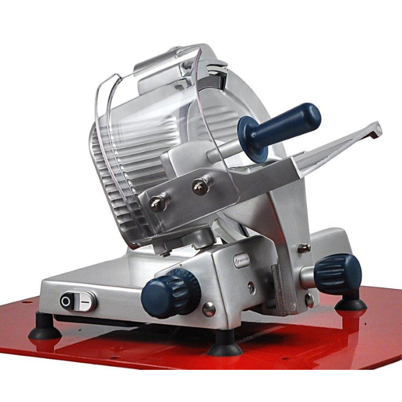 Zwaartekracht snijmachine - Noaw - TWS