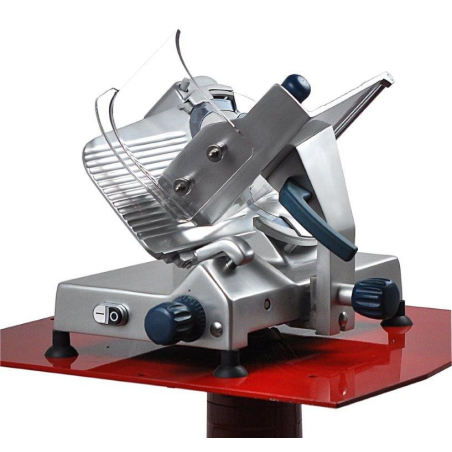 Zwaartekracht snijmachine - Noaw - T4S