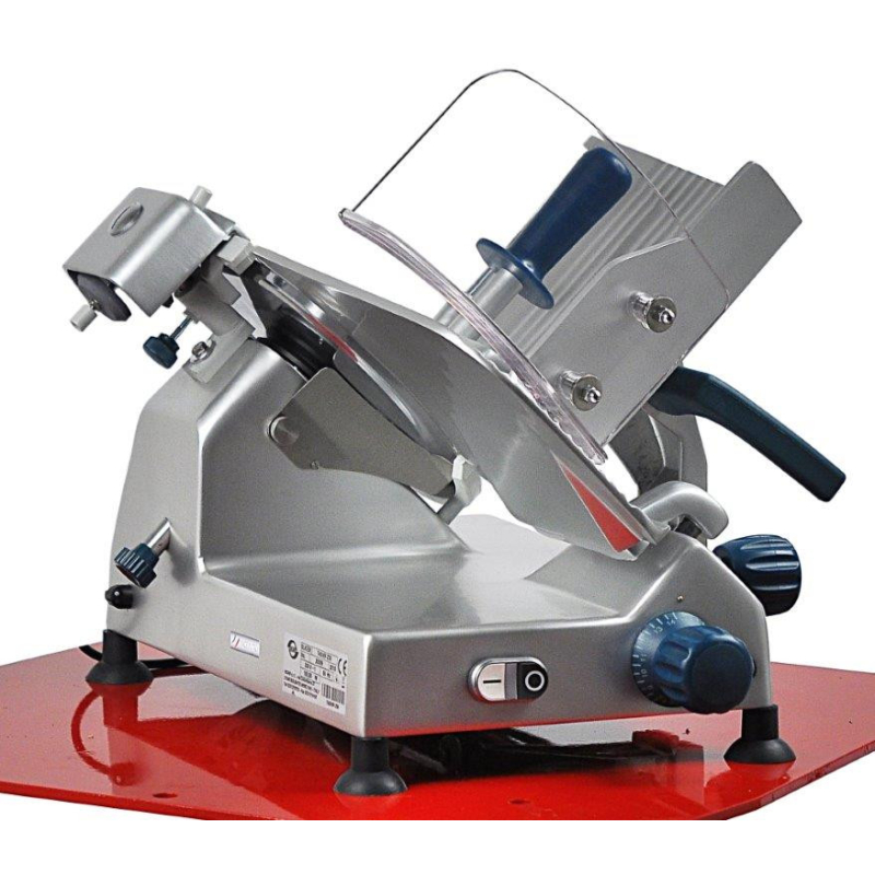 Zwaartekracht snijmachine - Noaw - T4S