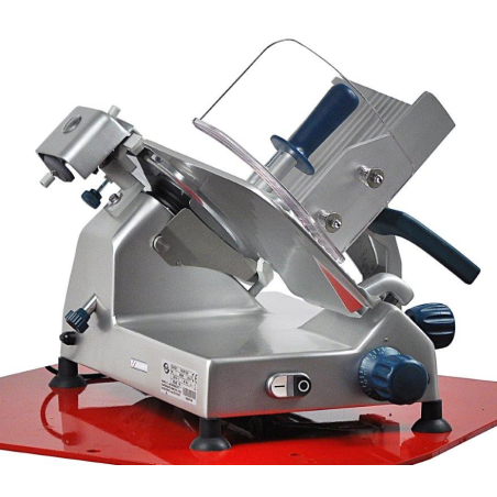 Zwaartekracht snijmachine - Noaw - T4S
