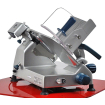 Zwaartekracht snijmachine - Noaw - T4S