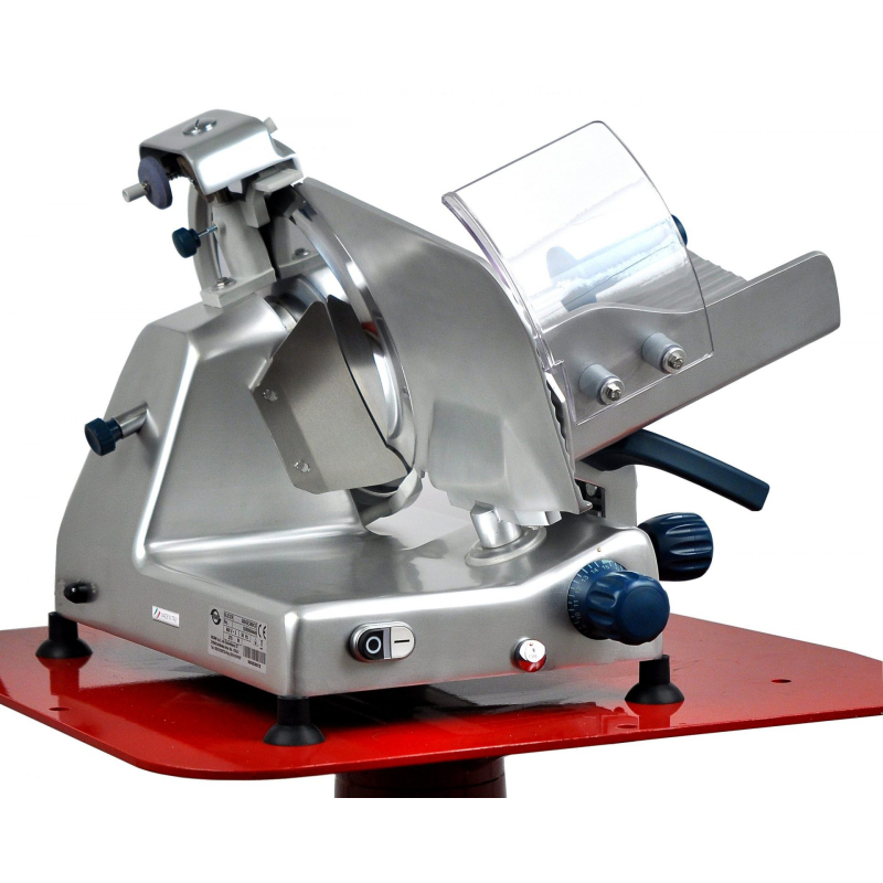 Trancheuse &agrave; gravit&eacute; - Noaw - 300GE