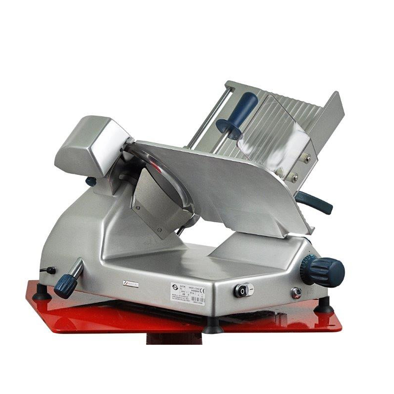 Zwaartekracht snijmachine - Noaw - G/CL