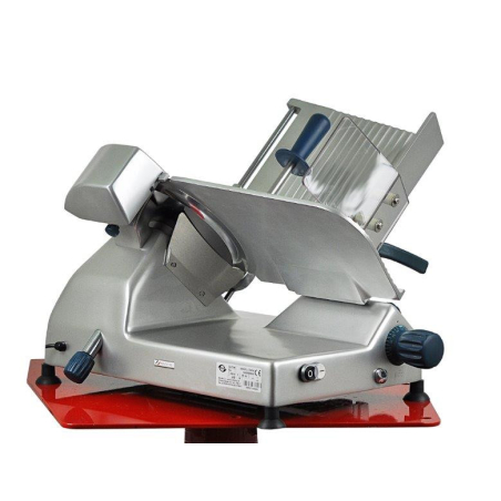 Zwaartekracht snijmachine - Noaw - G/CL