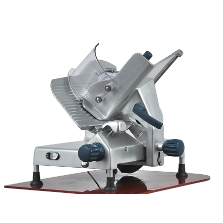 Zwaartekracht snijmachine - Noaw - GI