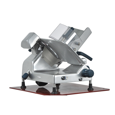 Zwaartekracht snijmachine - Noaw - GI