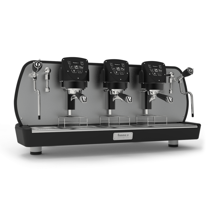 Machine &agrave; Expresso - Astrolab 3 MB - Fiamma