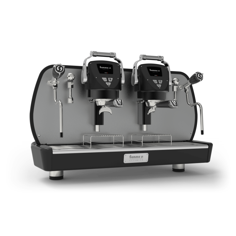Espressomachine - Astrolab 2 PP - Fiamma