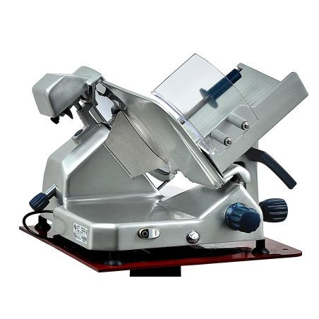 Zwaartekracht snijmachine - Noaw - G48