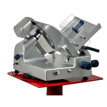 Zwaartekracht snijmachine - Noaw - G/L