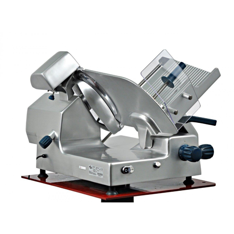 Trancheuse &agrave; gravit&eacute; automatique - Noaw - G/LI