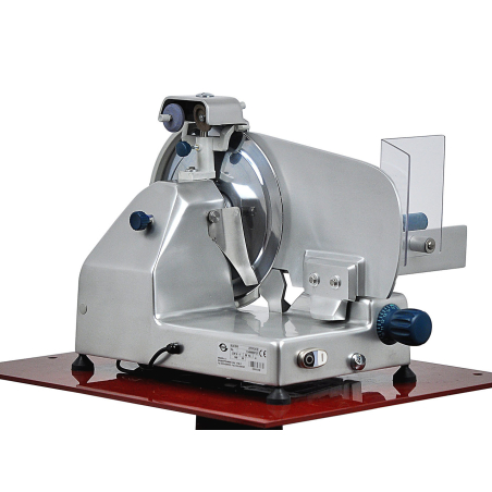 Verticale snijmachine - Noaw - TC