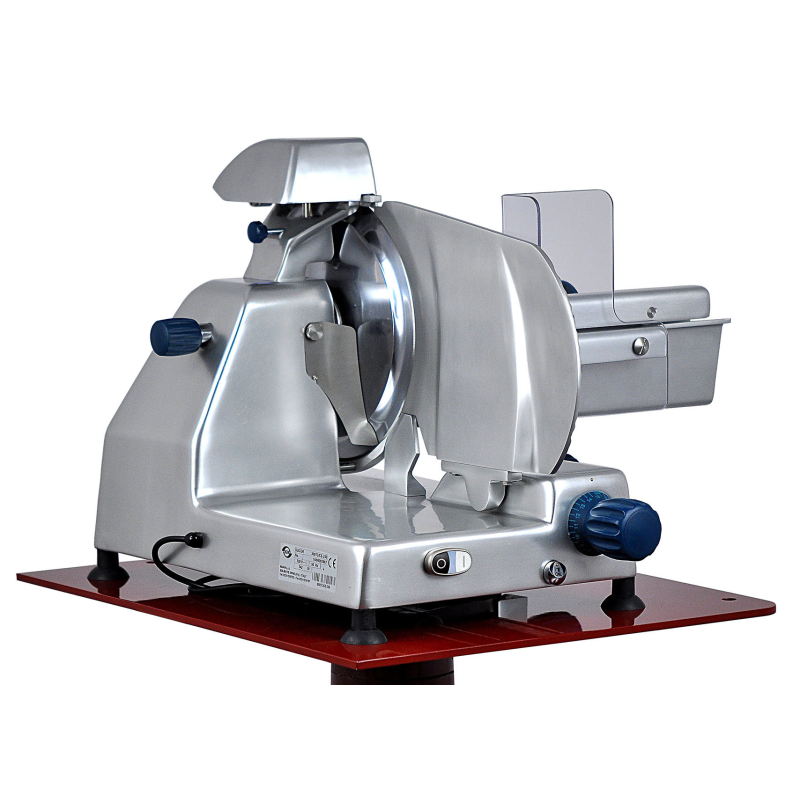 Verticale snijmachine - Noaw - TC