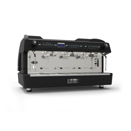 Espressomachine - Kompas 3 DB TC - Fiamma