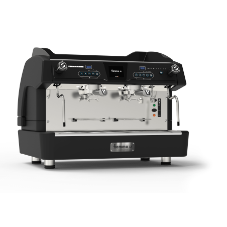 Espressomachine - Compass 2 MB TC - Fiamma