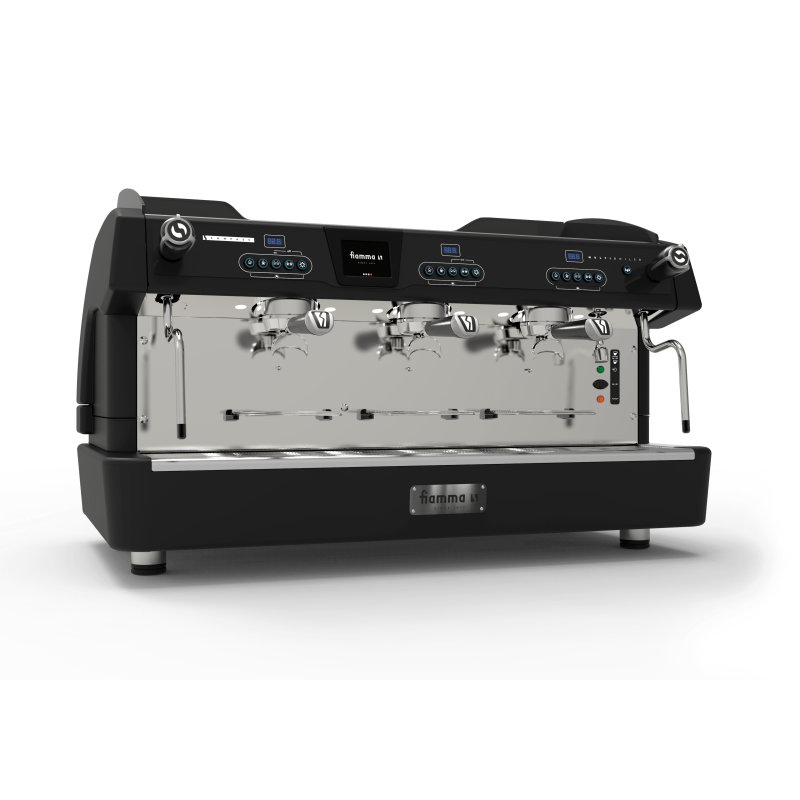 Espressomachine - Compass 3 MB TC - Fiamma