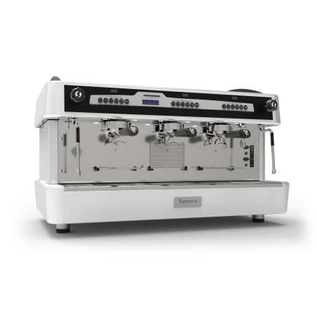 Espressomachine - Quadrant 3 TC Barista - Fiamma