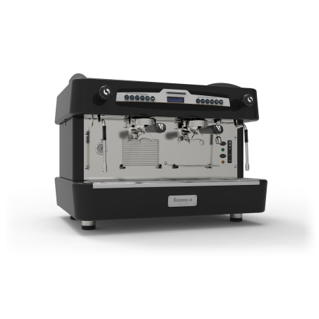 Espressomachine - Quadrant 2 DSP TC - Fiamma