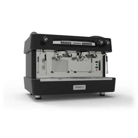 Espressomachine - Quadrant 2 CV TC - Fiamma
