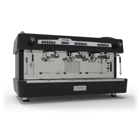 Machine &agrave; Expresso - Quadrant 3 DSP - Fiamma