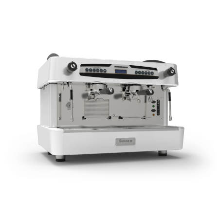 Espressomachine - Quadrant 2 DSP TC - Fiamma