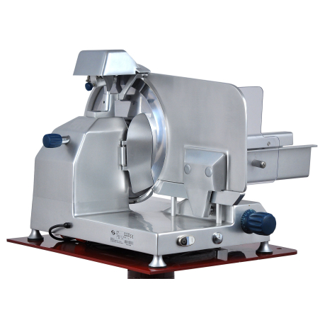 Verticale snijmachine - Noaw - TCI