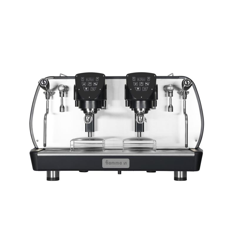 Espressomachine - Astrolab 2 MB - Fiamma