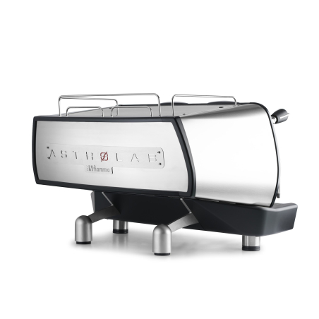 Machine &agrave; Expresso - Astrolab 2 MB - Fiamma