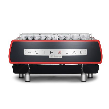 Espressomachine - Astrolab 3 PP - Fiamma