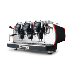 Machine &agrave; Expresso - Astrolab 3 PP - Fiamma