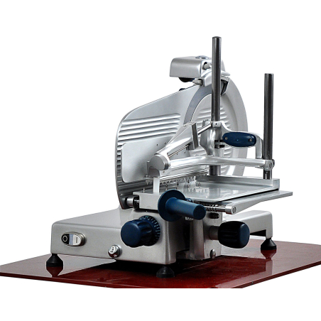 Verticale snijmachine - Noaw - T5S