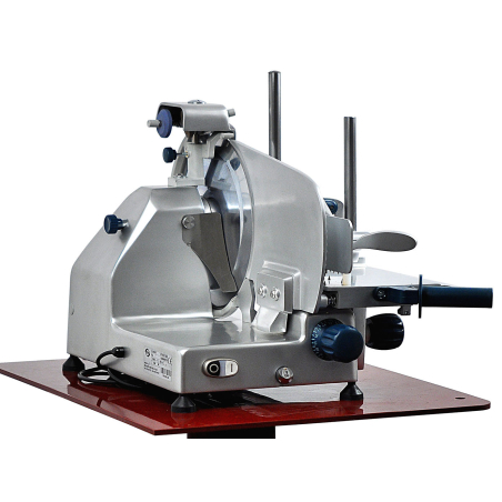 Verticale snijmachine - Noaw - T5S