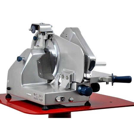 Verticale snijmachine - Noaw - 30VE BS