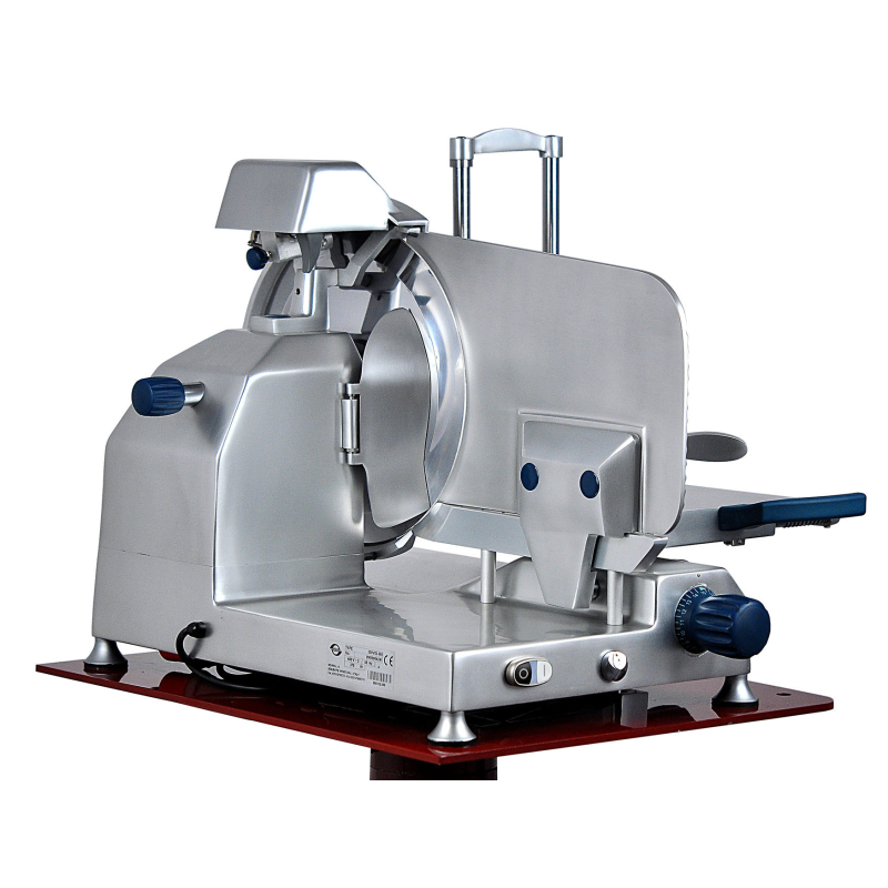 Verticale snijmachine - Noaw - V
