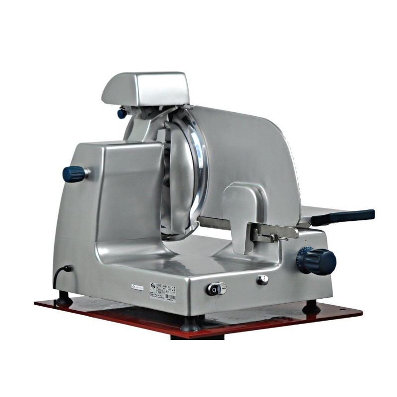 Verticale snijmachine - Noaw - VBI/L