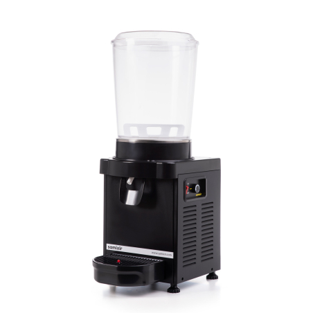 Distributeur de boissons froides - Panoramic M10 &ndash; Samixir