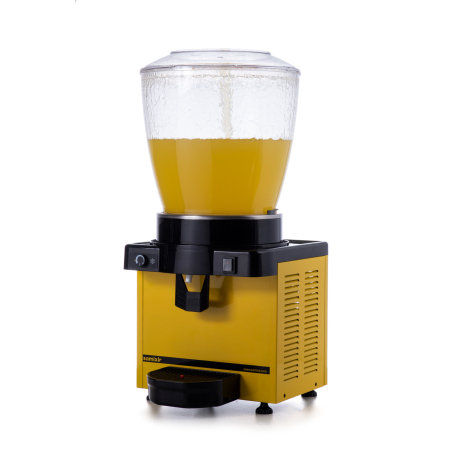 Distributeur de boissons froides - Panoramic S22 &ndash; Samixir
