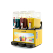 Distributeur de granit&eacute; - SLUSH Triple Allure - Samixir