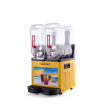 Slush dispenser - SLUSH Twin Allure - Samixir