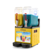 Slush dispenser - SLUSH Twin Allure - Samixir