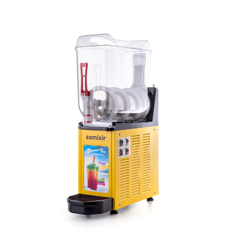 Slush dispenser - SLUSH Mono Allure - Samixir