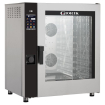 Elektrische stoom convectie oven 10x 1/1 GN