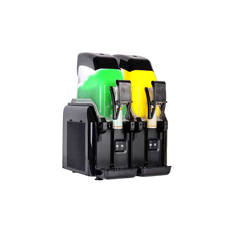 Slush ijsmachine - B-Large Plus - Elmeco