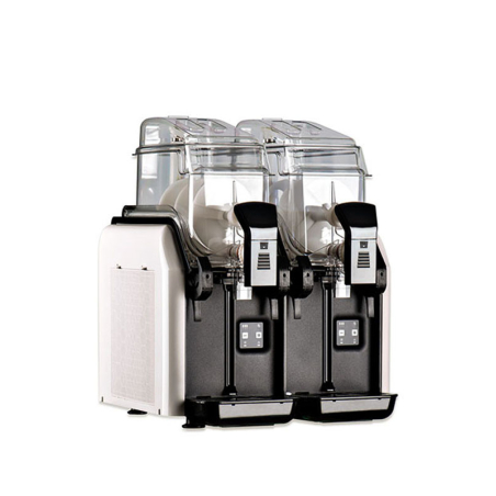 Slush ijsmachine - Big Biz Bays - Elmeco