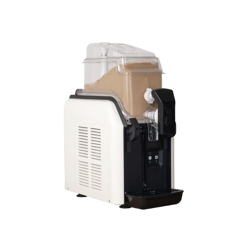 Slush ijsmachine - Big Biz Bays - Elmeco