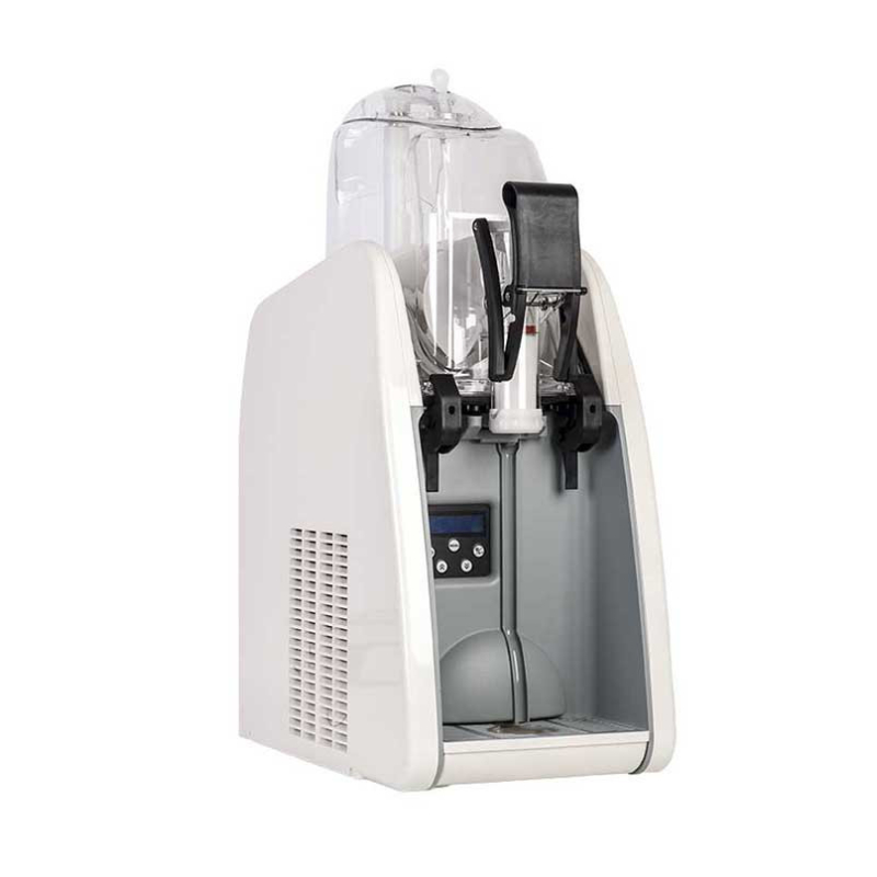 Machine &agrave; granit&eacute; - Quick Cream - Elmeco